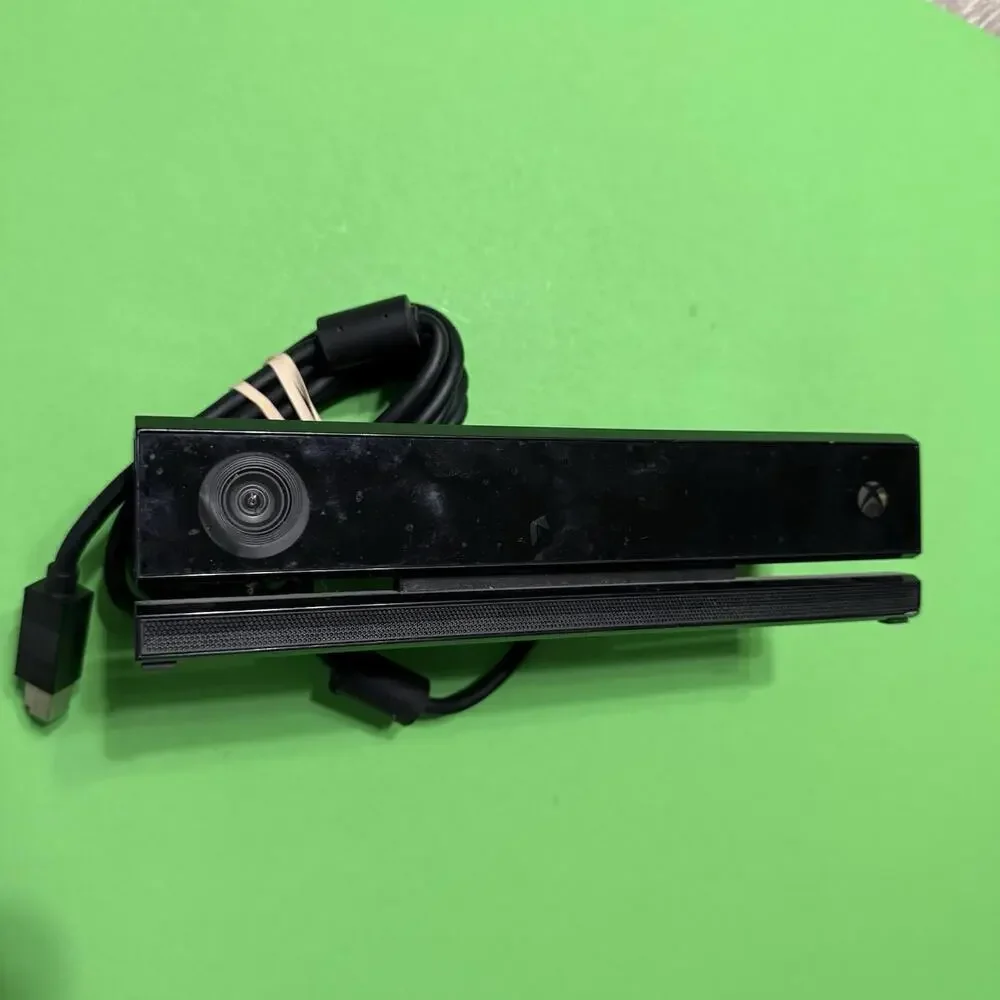 Microsoft Xbox One Kinect Camera Motion Sensor Bar Model 1520 - OEM Not‎ Tested